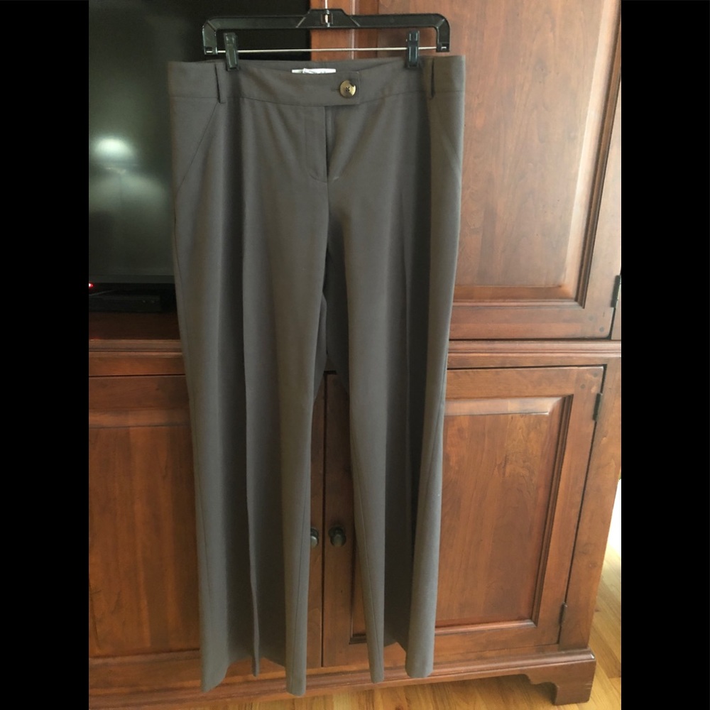 CAbi trousers